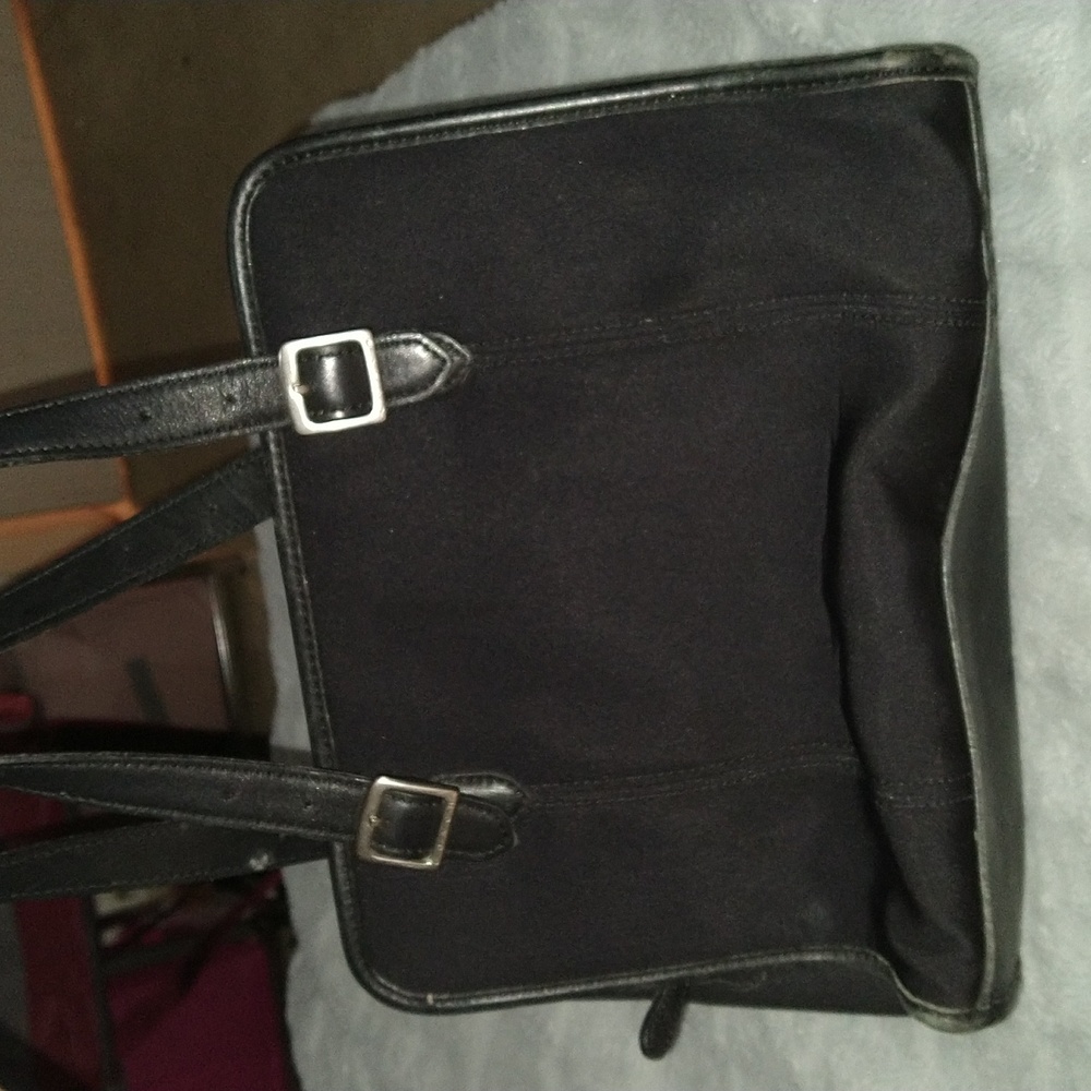 Coach bag - Picture 2 of 3